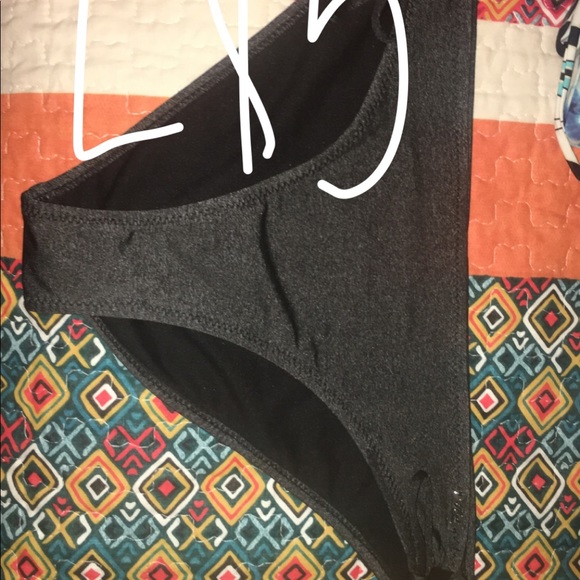 bikini bottoms - Picture 1 of 1